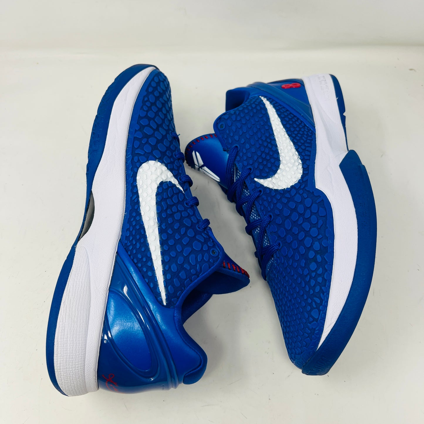 Nike Kobe 6 Protro Dodgers