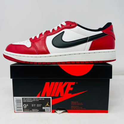 Jordan 1 Retro Low OG Chicago