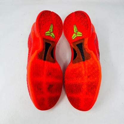 Nike Kobe 6 Protro Reverse Grinch