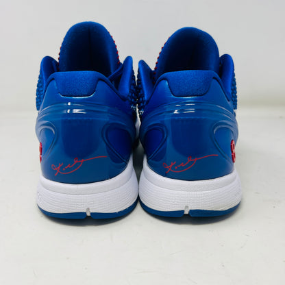 Nike Kobe 6 Protro Dodgers