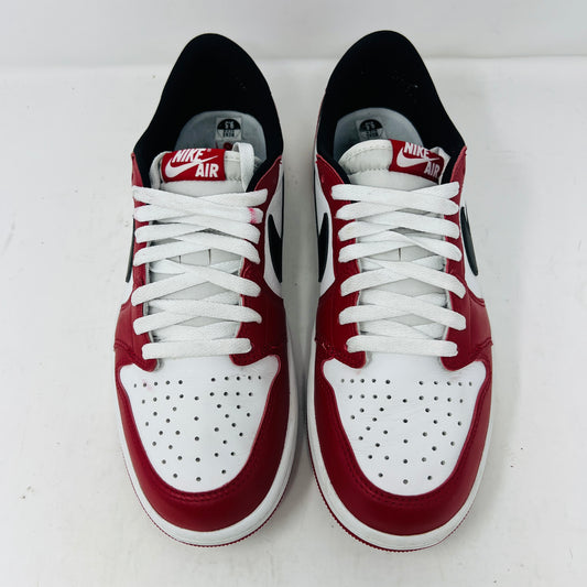Jordan 1 Retro Low OG Chicago
