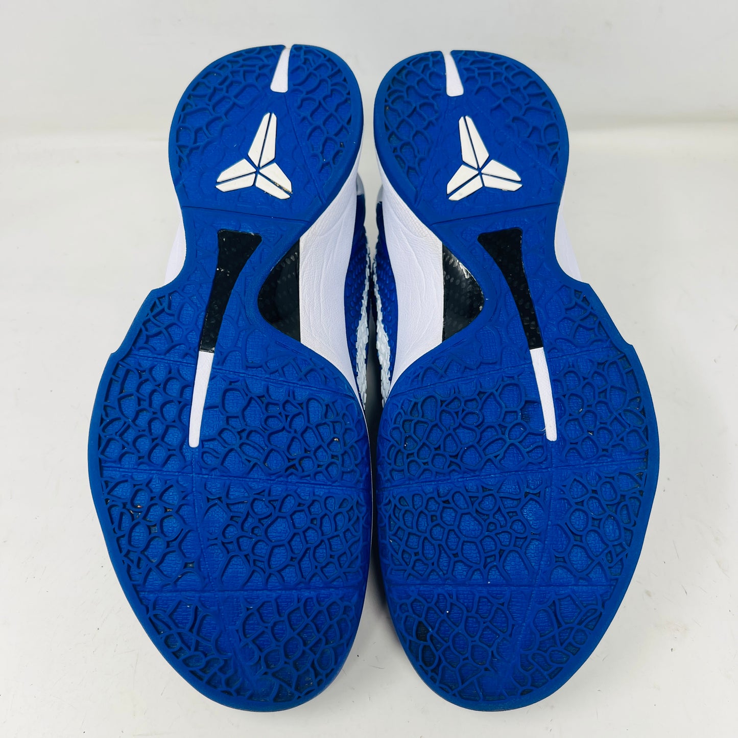 Nike Kobe 6 Protro Dodgers