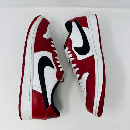 Jordan 1 Retro Low OG Chicago