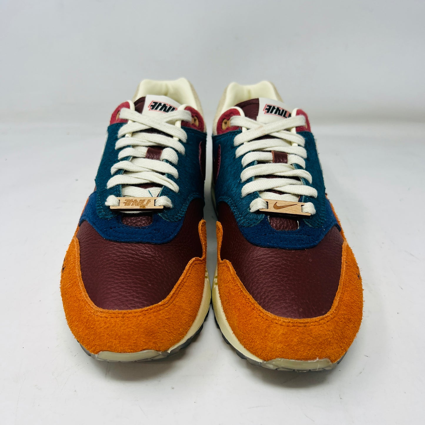 Nike Air Max 1 Kasina Won-Ang Orange