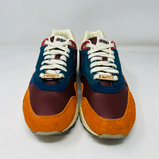 Nike Air Max 1 Kasina Won-Ang Orange
