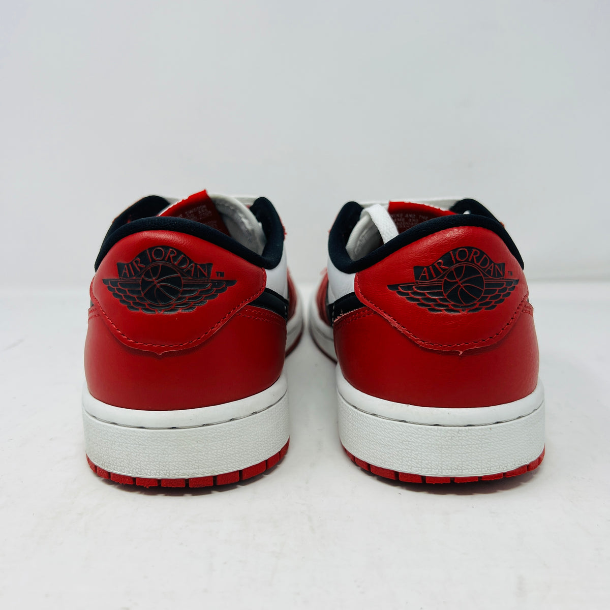 Jordan 1 Retro Low OG Chicago