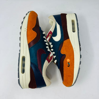 Nike Air Max 1 Kasina Won-Ang Orange