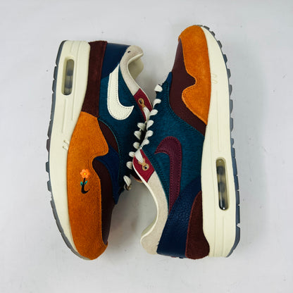 Nike Air Max 1 Kasina Won-Ang Orange