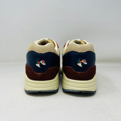 Nike Air Max 1 Kasina Won-Ang Orange