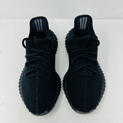 adidas Yeezy Boost 350 V2 Black Red