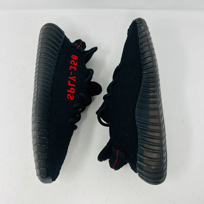 adidas Yeezy Boost 350 V2 Black Red