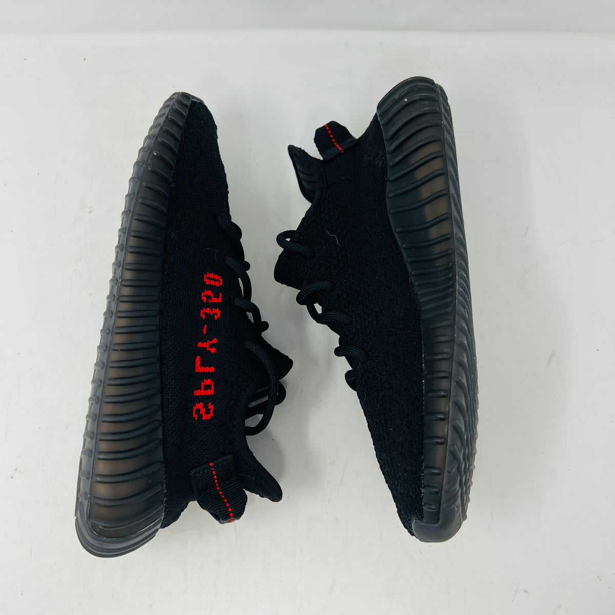 adidas Yeezy Boost 350 V2 Black Red