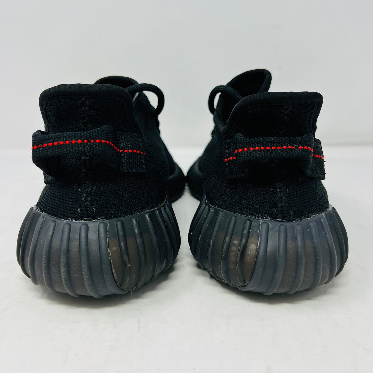 adidas Yeezy Boost 350 V2 Black Red