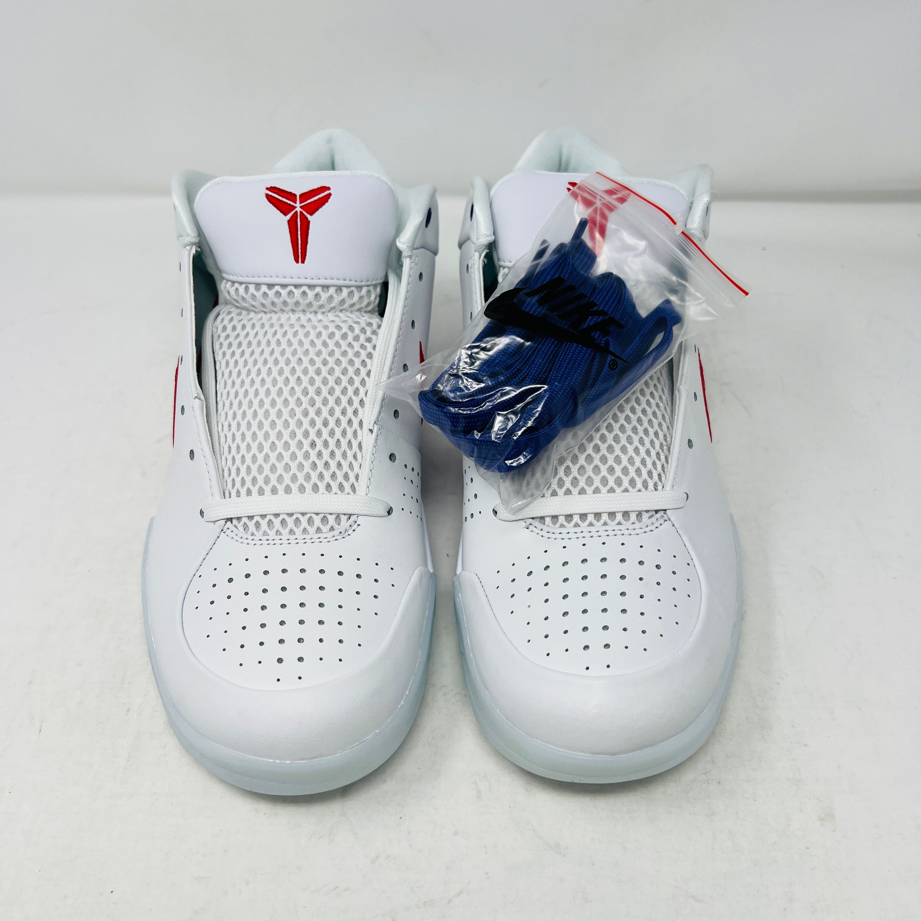 Nike Kobe 4 Protro Draft Day Pack Toronto Raptors (Opened