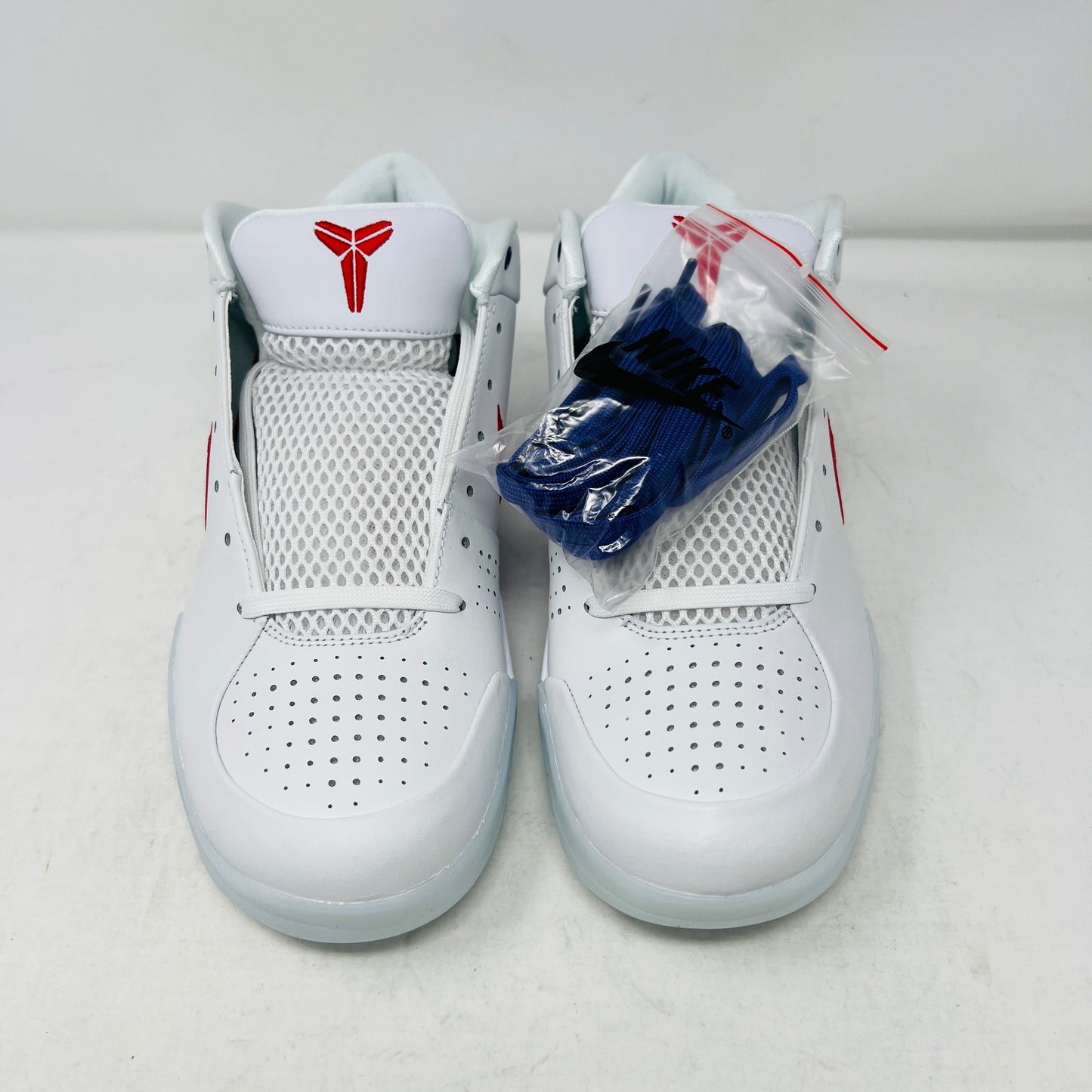 Nike Kobe 4 Protro Draft Day Pack Toronto Raptors (Opened Packaging)