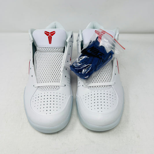 Nike Kobe 4 Protro Draft Day Pack Toronto Raptors (Opened Packaging)