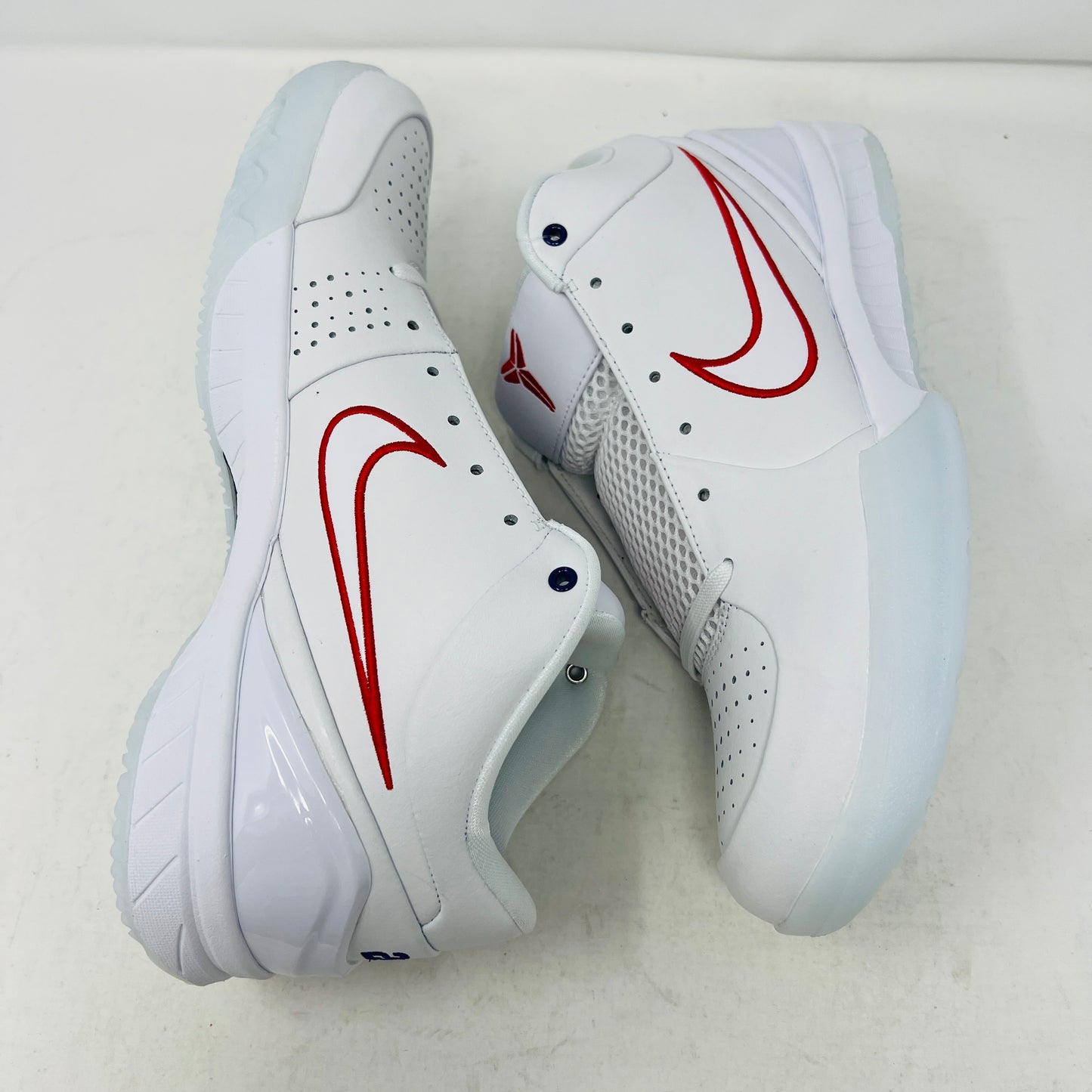 Nike Kobe 4 Protro Draft Day Pack Toronto Raptors (Opened Packaging)