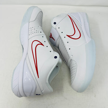 Nike Kobe 4 Protro Draft Day Pack Toronto Raptors (Opened Packaging)