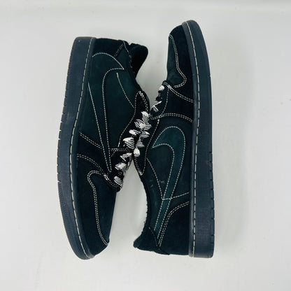 Jordan 1 Retro Low OG SP Travis Scott Black Phantom