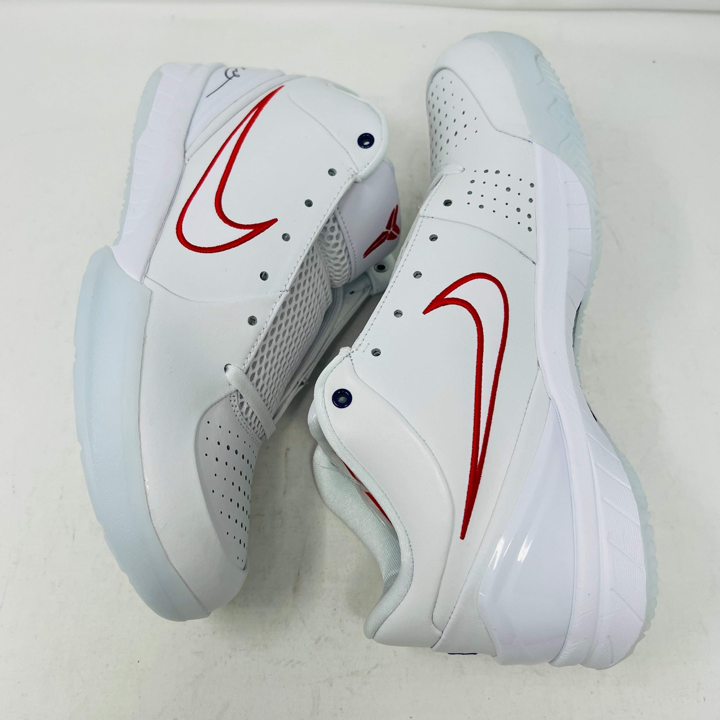 Nike Kobe 4 Protro Draft Day Pack Toronto Raptors (Opened