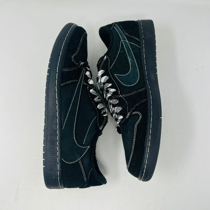 Jordan 1 Retro Low OG SP Travis Scott Black Phantom