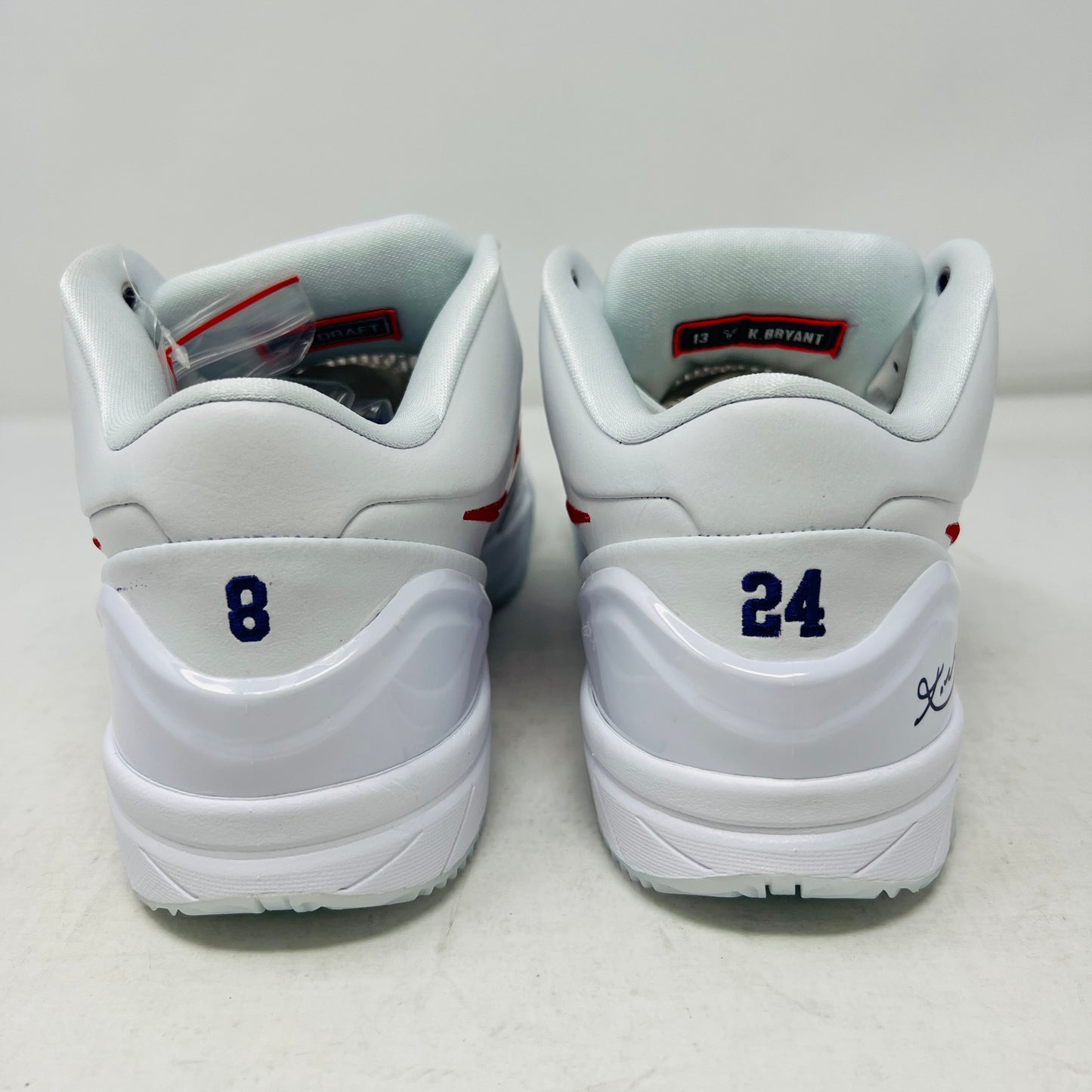 Nike Kobe 4 Protro Draft Day Pack Toronto Raptors (Opened Packaging)