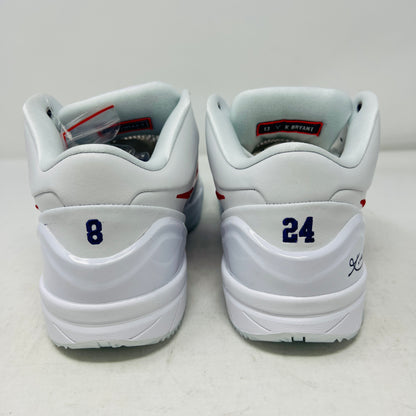 Nike Kobe 4 Protro Draft Day Pack Toronto Raptors (Opened Packaging)