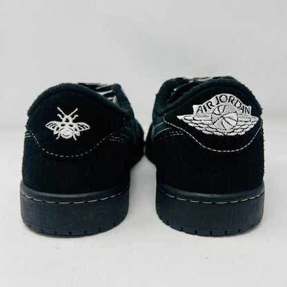 Jordan 1 Retro Low OG SP Travis Scott Black Phantom