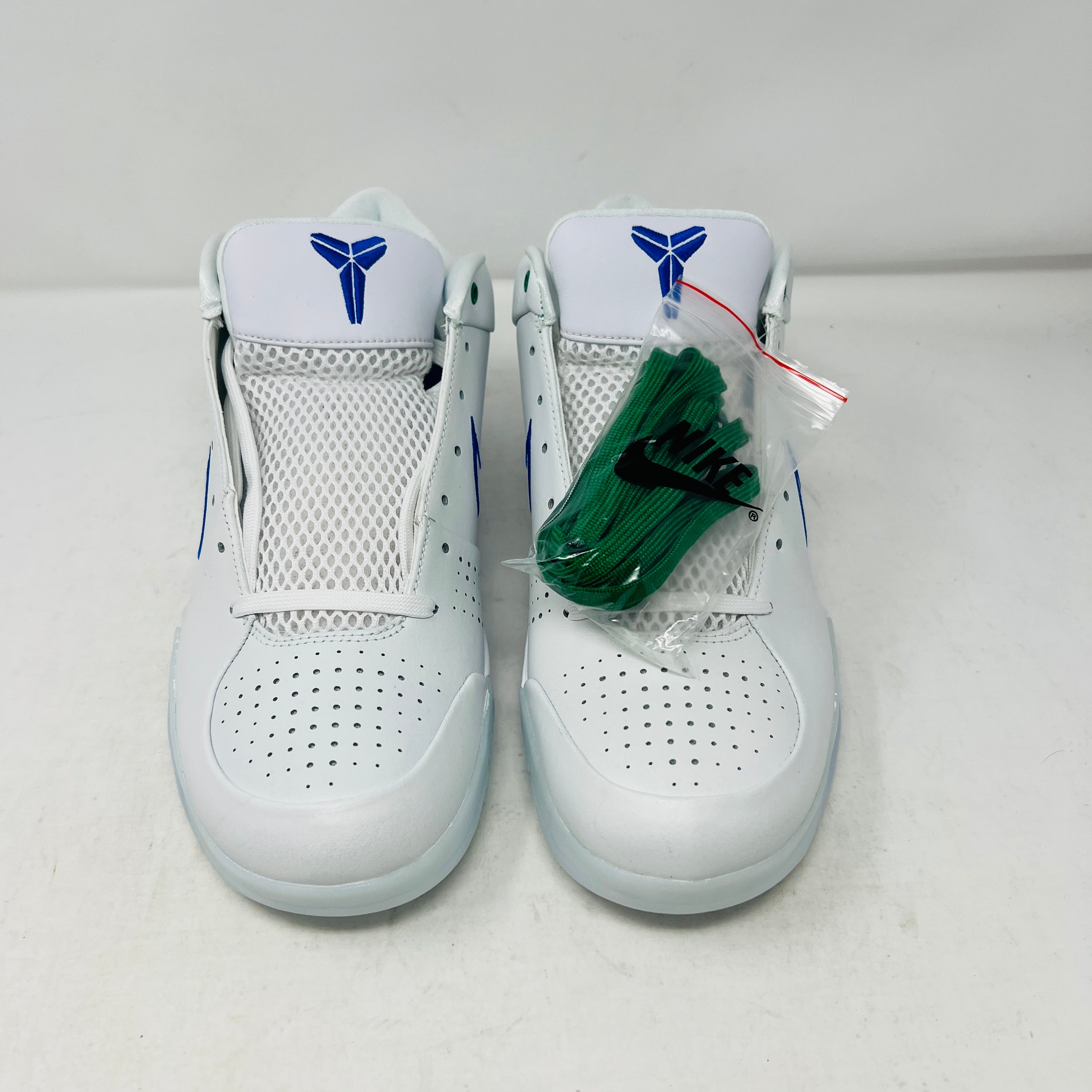 Nike Kobe 4 Protro Draft Day Pack Dallas Mavericks (Opened