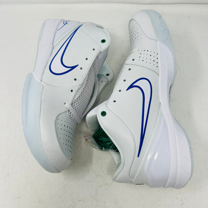 Nike Kobe 4 Protro Draft Day Pack Dallas Mavericks (Opened Packaging)