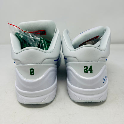 Nike Kobe 4 Protro Draft Day Pack Dallas Mavericks (Opened Packaging)