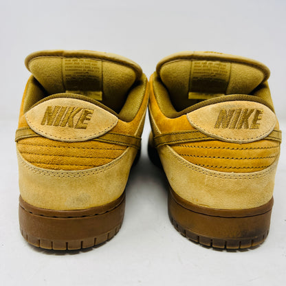 Nike SB Dunk Low Wheat (2017)