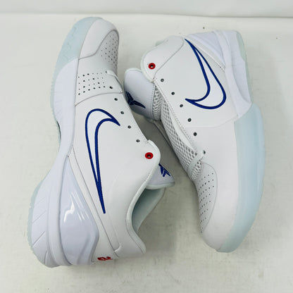 Nike Kobe 4 Protro Draft Day Pack Los Angeles Clippers (Opened Packaging)