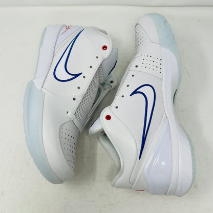 Nike Kobe 4 Protro Draft Day Pack Los Angeles Clippers (Opened Packaging)