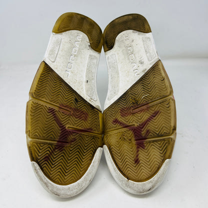 Jordan 5 Retro Supreme White