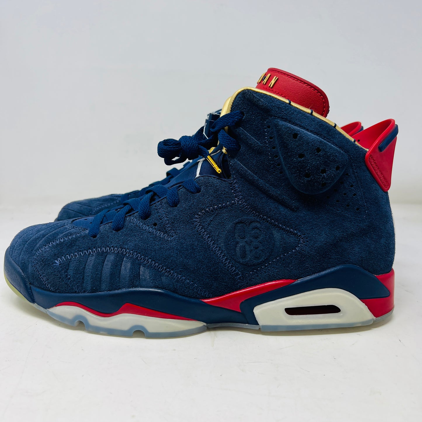 Jordan 6 Retro Doernbecher 15th Anniversary