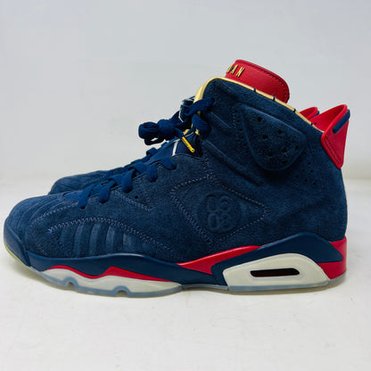 Jordan 6 Retro Doernbecher 15th Anniversary
