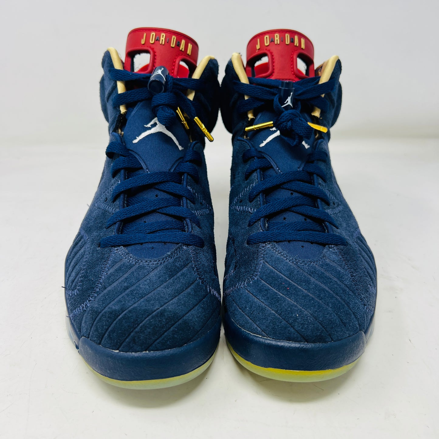 Jordan 6 Retro Doernbecher 15th Anniversary