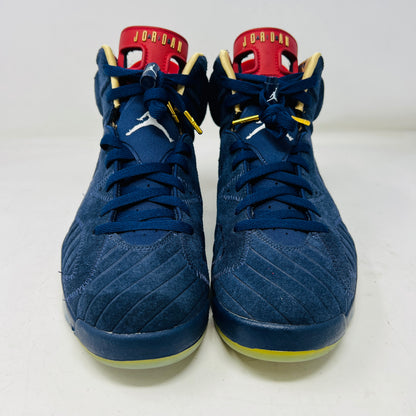 Jordan 6 Retro Doernbecher 15th Anniversary