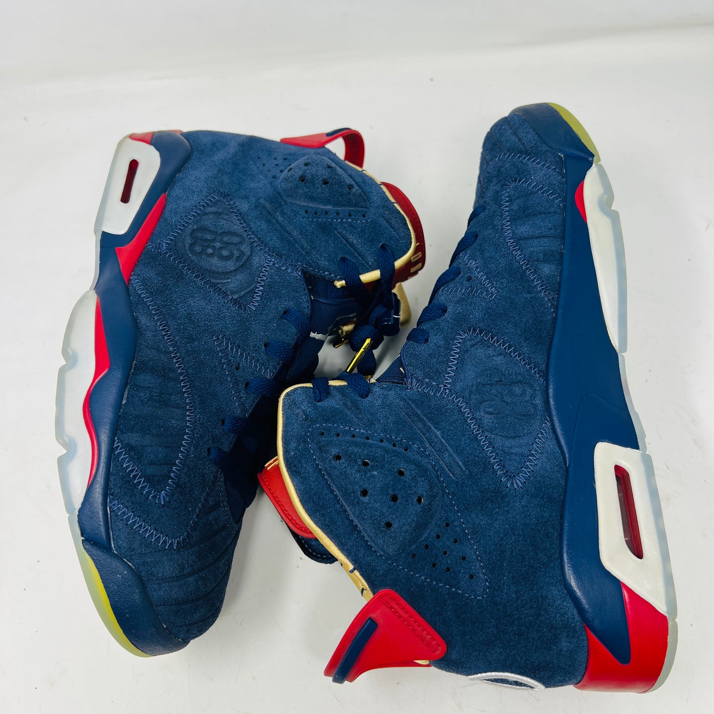 Jordan 6 Retro Doernbecher 15th Anniversary