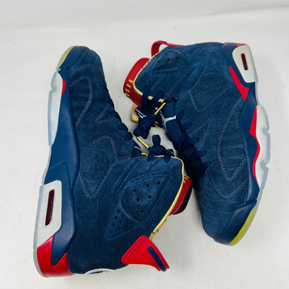 Jordan 6 Retro Doernbecher 15th Anniversary