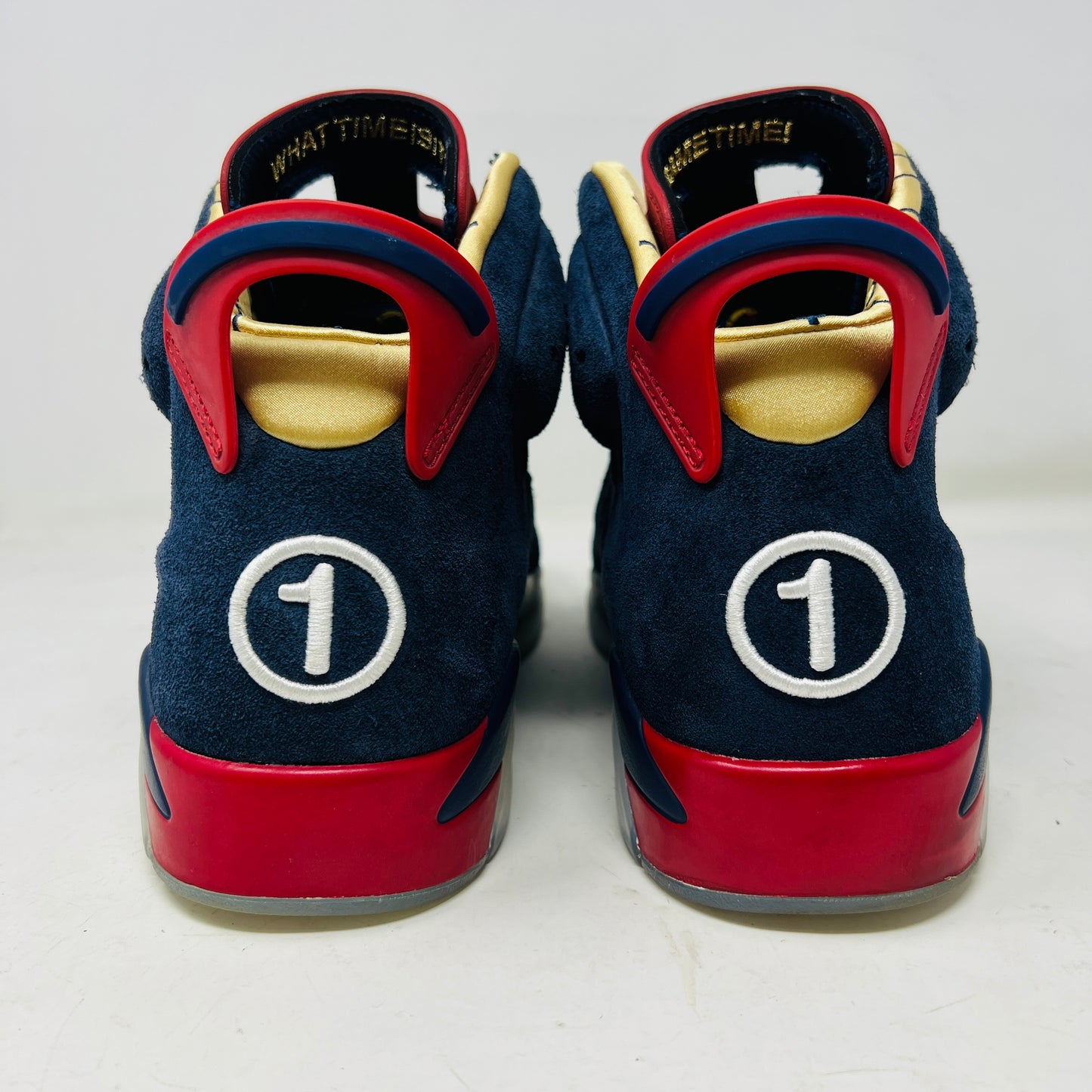 Jordan 6 Retro Doernbecher 15th Anniversary
