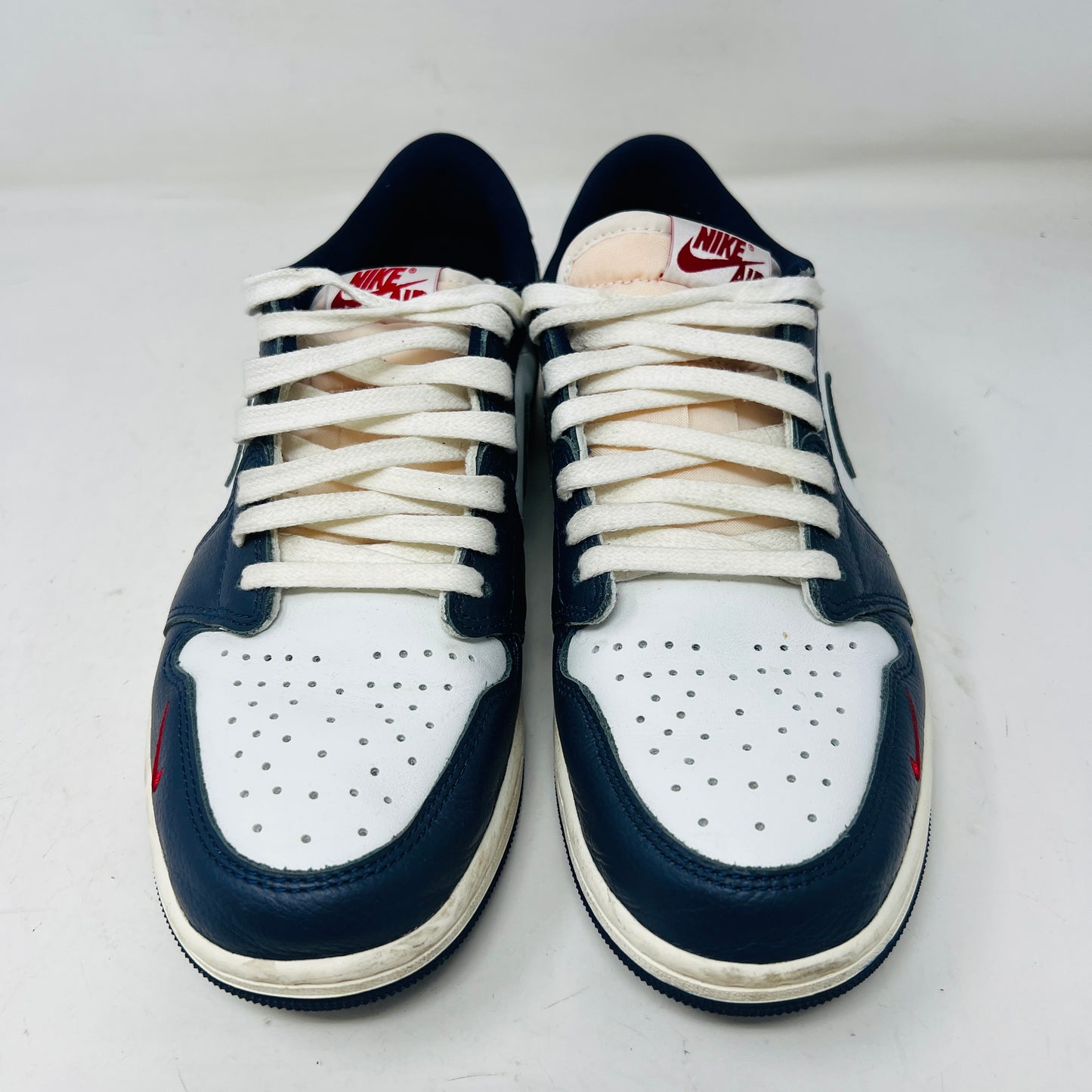 Jordan 1 Retro Low OG Howard University