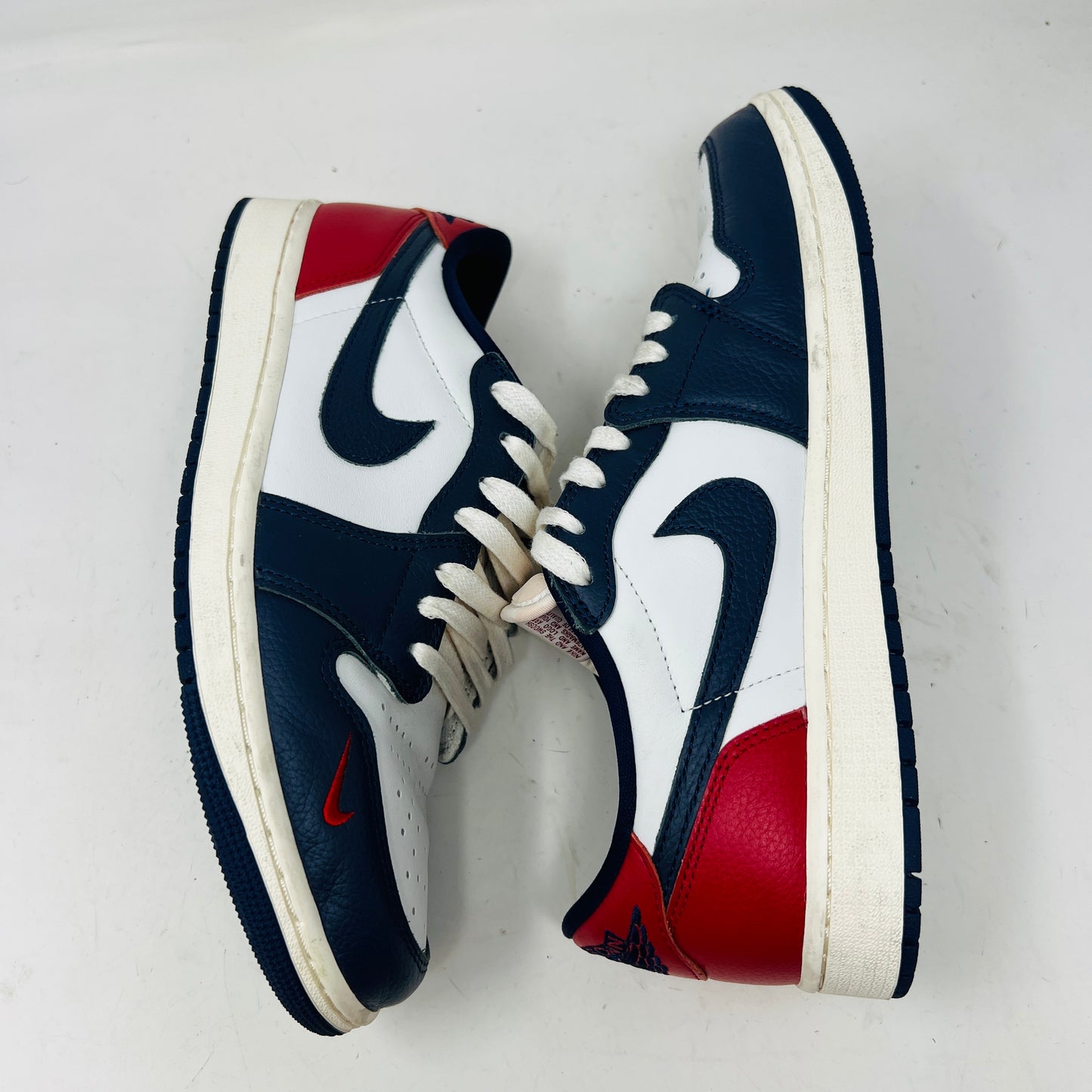 Jordan 1 Retro Low OG Howard University