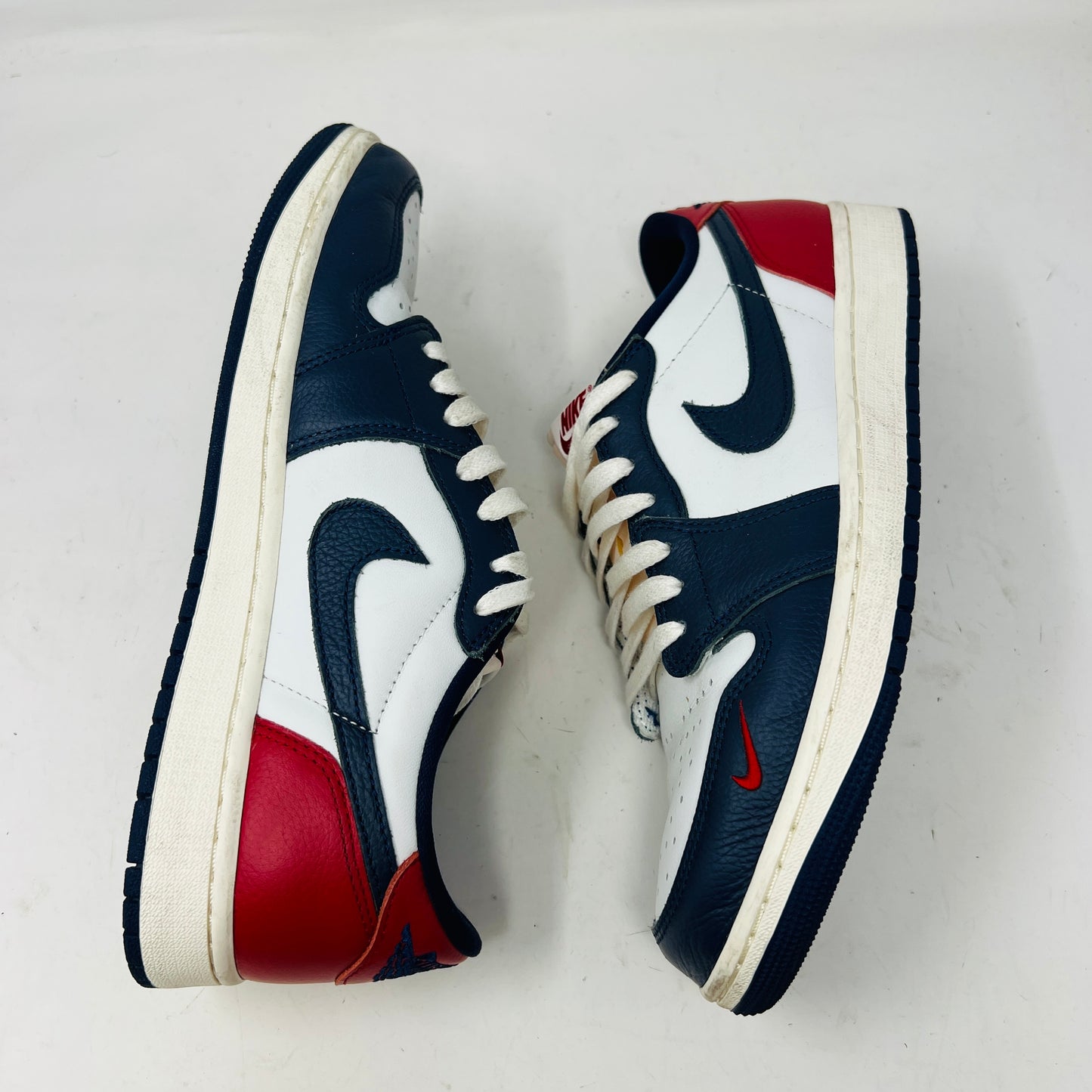 Jordan 1 Retro Low OG Howard University