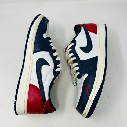 Jordan 1 Retro Low OG Howard University