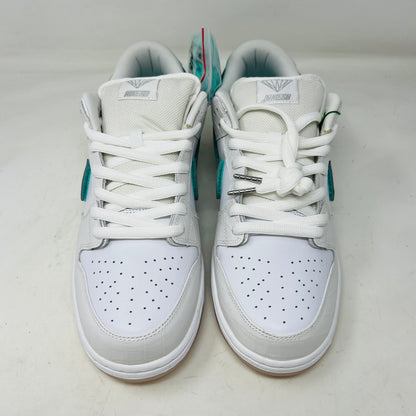 Nike SB Dunk Low Diamond Supply Co. White Diamond