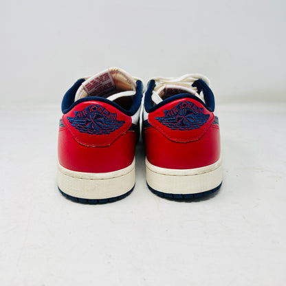 Jordan 1 Retro Low OG Howard University