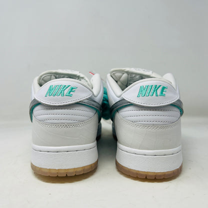 Nike SB Dunk Low Diamond Supply Co. White Diamond