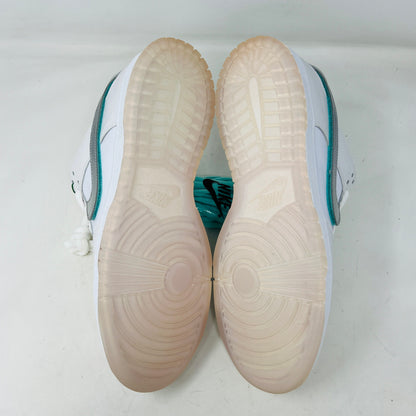 Nike SB Dunk Low Diamond Supply Co. White Diamond